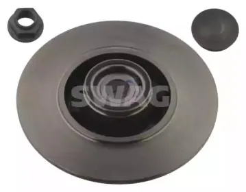 Тормозной диск SWAG купить